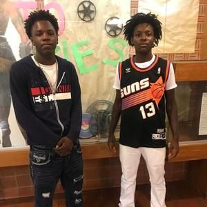 Meet your Posher, Hbn